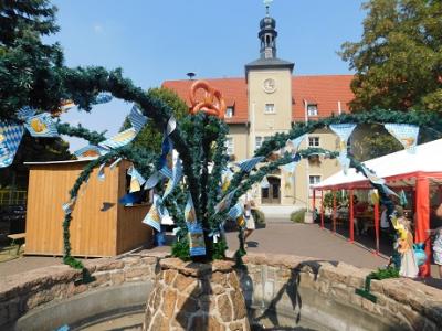 Foto des Albums: Brunnenfest OT Nachterstedt