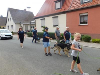 Foto des Albums: Brunnenfest OT Nachterstedt