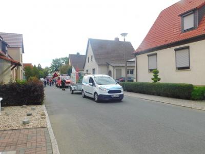 Foto des Albums: Brunnenfest OT Nachterstedt