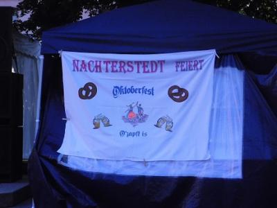 Foto des Albums: Brunnenfest OT Nachterstedt