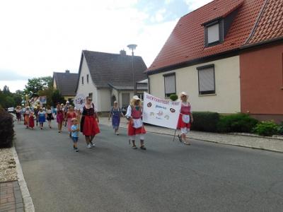 Foto des Albums: Brunnenfest OT Nachterstedt