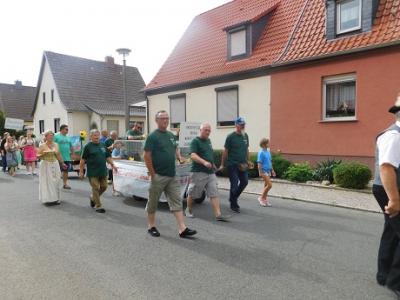 Foto des Albums: Brunnenfest OT Nachterstedt