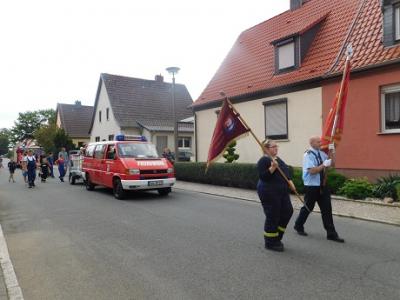 Foto des Albums: Brunnenfest OT Nachterstedt