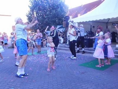 Foto des Albums: Brunnenfest OT Nachterstedt