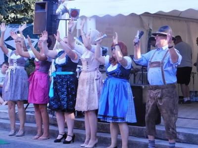 Foto des Albums: Brunnenfest OT Nachterstedt