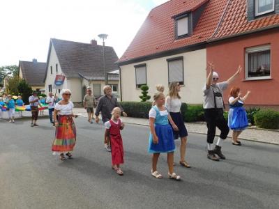 Foto des Albums: Brunnenfest OT Nachterstedt