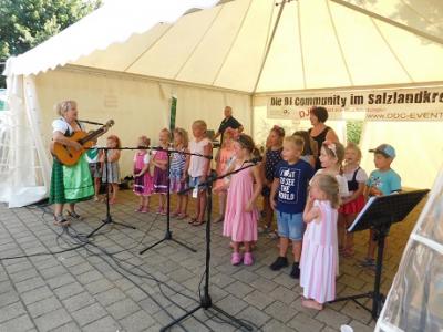 Foto des Albums: Brunnenfest OT Nachterstedt