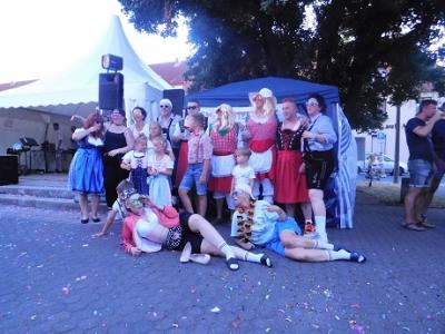 Foto des Albums: Brunnenfest OT Nachterstedt