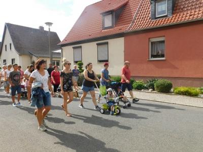 Foto des Albums: Brunnenfest OT Nachterstedt
