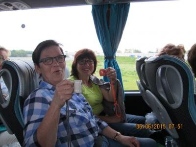 Foto des Albums: 2015 Tagesfahrt zum Brocken