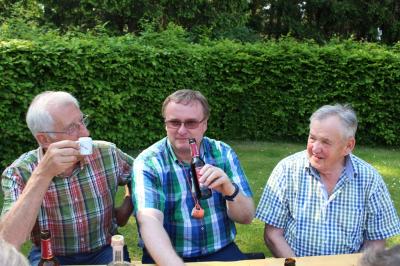 Foto des Albums: 2015 Tagesfahrt zum Brocken
