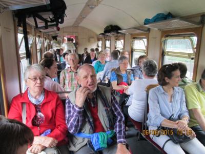 Foto des Albums: 2015 Tagesfahrt zum Brocken