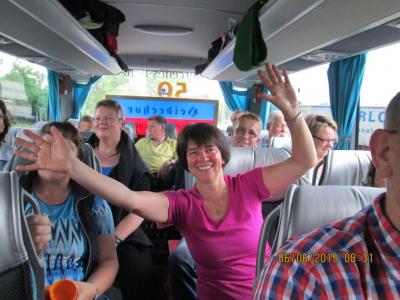 Foto des Albums: 2015 Tagesfahrt zum Brocken