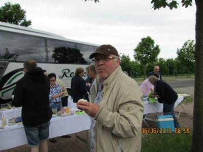 Foto des Albums: 2015 Tagesfahrt zum Brocken