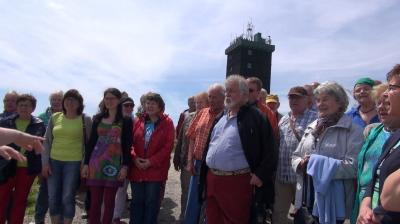 Foto des Albums: 2015 Tagesfahrt zum Brocken