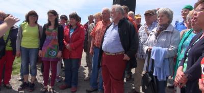 Foto des Albums: 2015 Tagesfahrt zum Brocken
