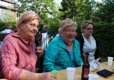 Foto des Albums: 2015 Tagesfahrt zum Brocken