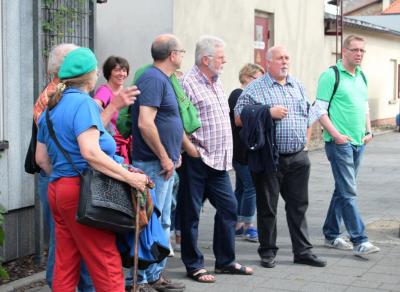 Foto des Albums: 2015 Tagesfahrt zum Brocken