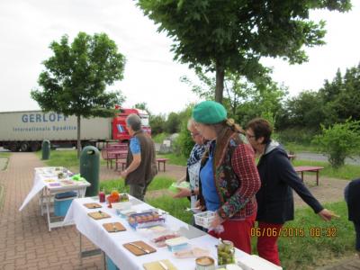 Foto des Albums: 2015 Tagesfahrt zum Brocken