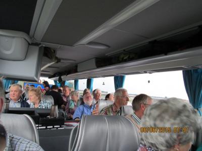 Foto des Albums: 2015 Tagesfahrt zum Brocken