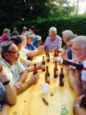 Foto des Albums: 2015 Tagesfahrt zum Brocken