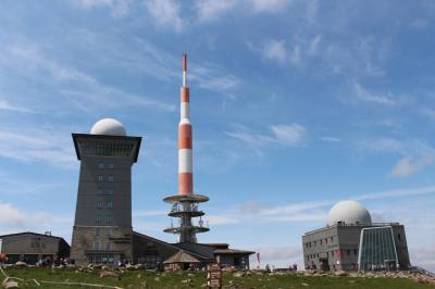 Foto des Albums: 2015 Tagesfahrt zum Brocken