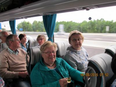 Foto des Albums: 2015 Tagesfahrt zum Brocken