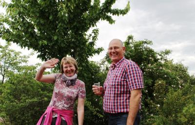 Foto des Albums: 2015 Tagesfahrt zum Brocken