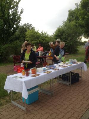Foto des Albums: 2015 Tagesfahrt zum Brocken