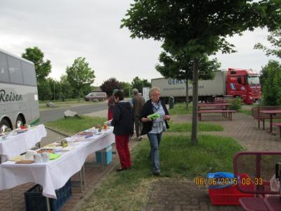 Foto des Albums: 2015 Tagesfahrt zum Brocken