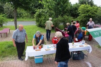 Foto des Albums: 2015 Tagesfahrt zum Brocken
