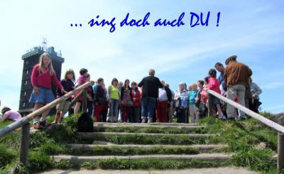 Foto des Albums: 2015 Tagesfahrt zum Brocken