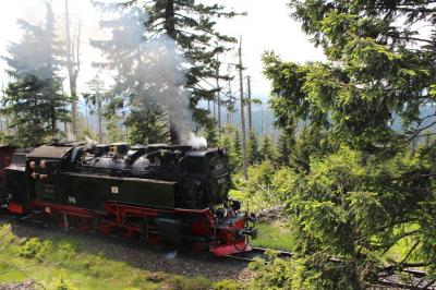 Foto des Albums: 2015 Tagesfahrt zum Brocken