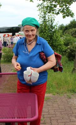 Foto des Albums: 2015 Tagesfahrt zum Brocken