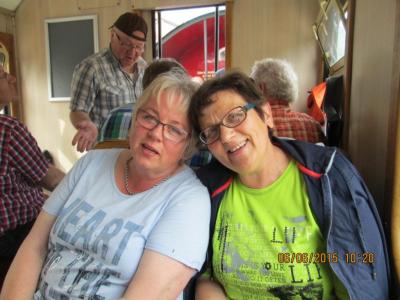 Foto des Albums: 2015 Tagesfahrt zum Brocken