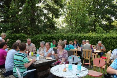 Foto des Albums: 2015 Tagesfahrt zum Brocken