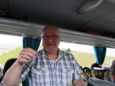 Foto des Albums: 2015 Tagesfahrt zum Brocken