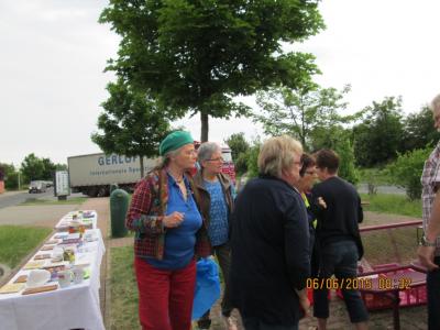 Foto des Albums: 2015 Tagesfahrt zum Brocken