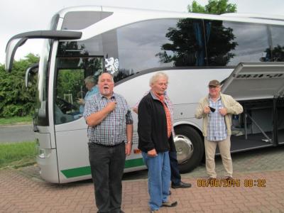 Foto des Albums: 2015 Tagesfahrt zum Brocken