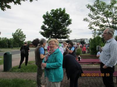 Foto des Albums: 2015 Tagesfahrt zum Brocken