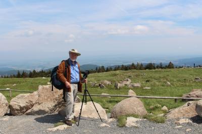 Foto des Albums: 2015 Tagesfahrt zum Brocken