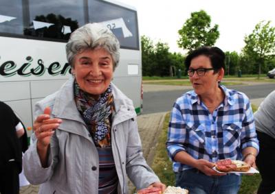 Foto des Albums: 2015 Tagesfahrt zum Brocken