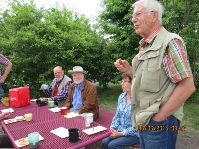 Foto des Albums: 2015 Tagesfahrt zum Brocken