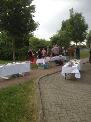 Foto des Albums: 2015 Tagesfahrt zum Brocken