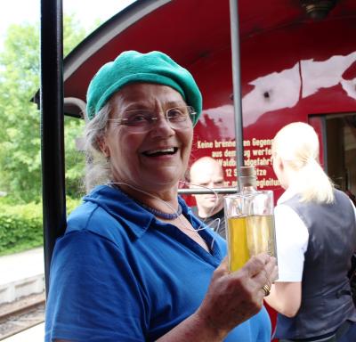 Foto des Albums: 2015 Tagesfahrt zum Brocken