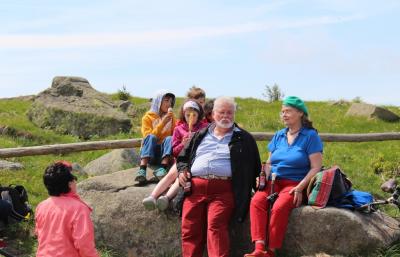 Foto des Albums: 2015 Tagesfahrt zum Brocken
