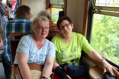Foto des Albums: 2015 Tagesfahrt zum Brocken