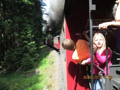 Foto des Albums: 2015 Tagesfahrt zum Brocken