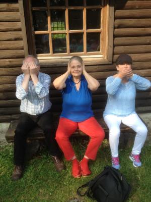 Foto des Albums: 2015 Tagesfahrt zum Brocken