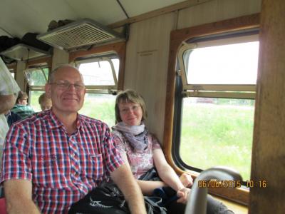 Foto des Albums: 2015 Tagesfahrt zum Brocken